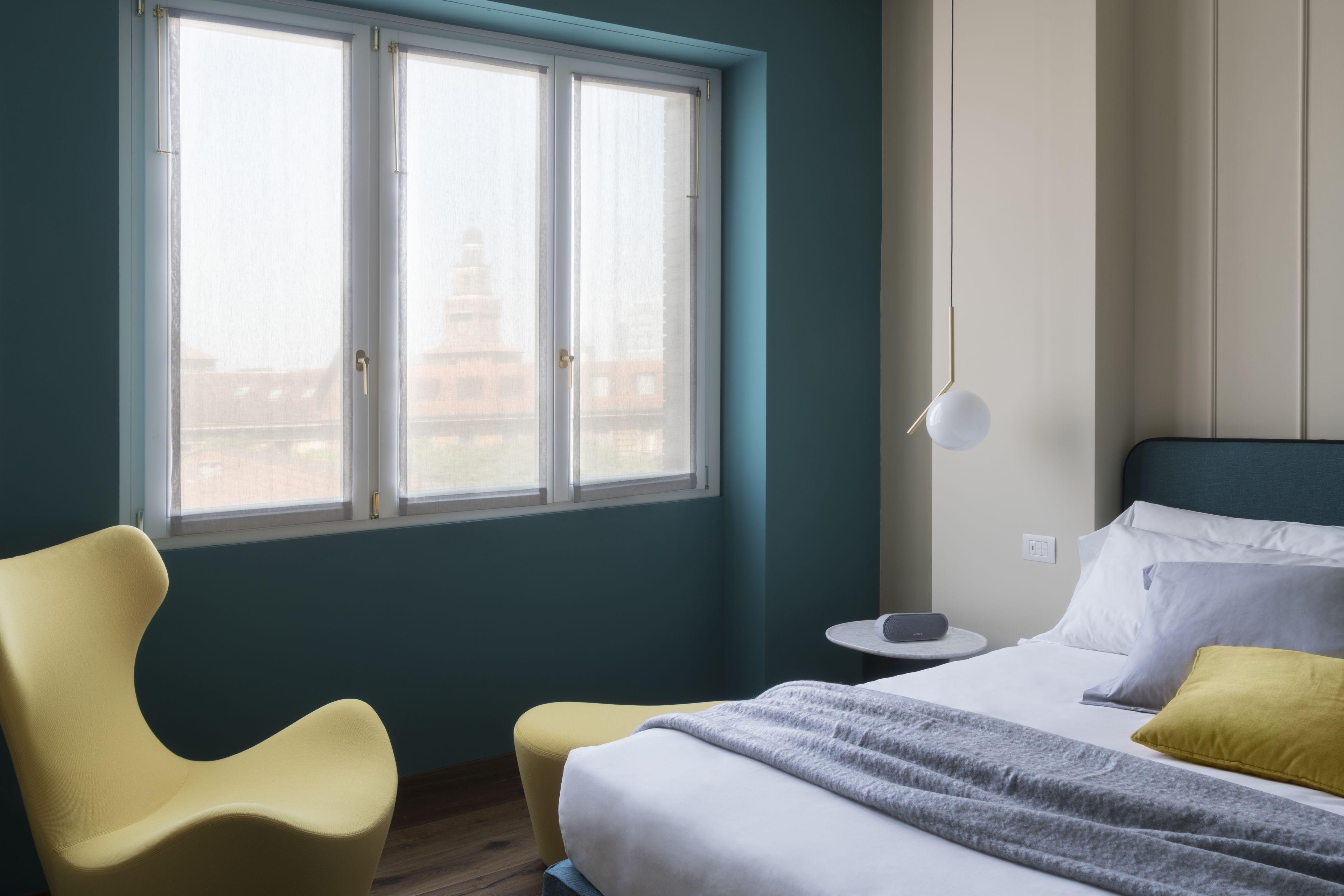 Castello Sforzesco Suites By Brera Apartments — Photos 3